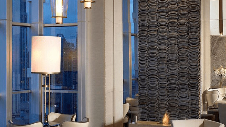 JEN Hong Kong by Shangri-La